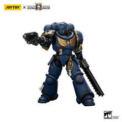 Warhammer 40,000: Space Marine 2 Action Figure Ultramarines Brother Chairon Collectors Edition 13 cm 6927054401383