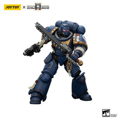 Warhammer 40,000: Space Marine 2 Action Figure Ultramarines Brother Chairon Collectors Edition 13 cm 6927054401383