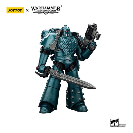 Warhammer The Horus Heresy Action Figure Alpha LegionHeadhunter Prime 20 cm 6927054401413