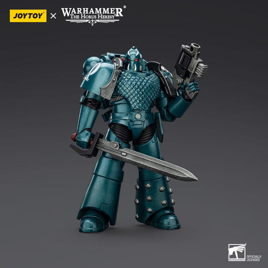 Warhammer The Horus Heresy Action Figure Alpha LegionHeadhunter Prime 20 cm 6927054401413