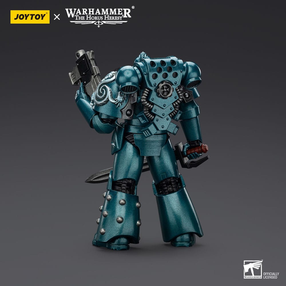 Warhammer The Horus Heresy Action Figure Alpha LegionHeadhunter Prime 20 cm 6927054401413