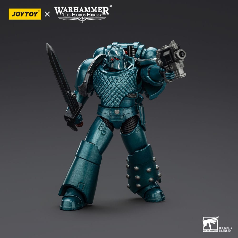 Warhammer The Horus Heresy Action Figure Alpha LegionHeadhunter Prime 20 cm 6927054401413