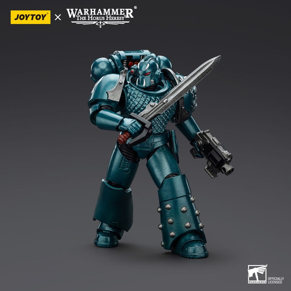 Warhammer The Horus Heresy Action Figure Alpha LegionHeadhunter Prime 20 cm 6927054401413