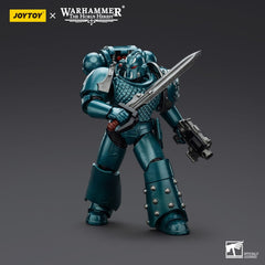 Warhammer The Horus Heresy Action Figure Alpha LegionHeadhunter Prime 20 cm 6927054401413