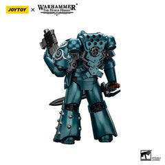 Warhammer The Horus Heresy Action Figure Alpha LegionHeadhunter Prime 20 cm 6927054401413