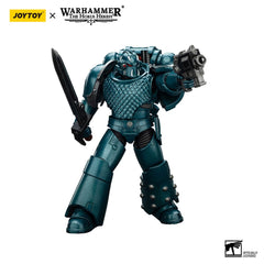 Warhammer The Horus Heresy Action Figure Alpha LegionHeadhunter Prime 20 cm 6927054401413