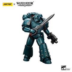 Warhammer The Horus Heresy Action Figure Alpha LegionHeadhunter Prime 20 cm 6927054401413