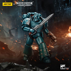 Warhammer The Horus Heresy Action Figure Alpha LegionHeadhunter Prime 20 cm 6927054401413