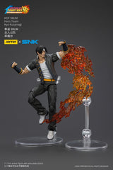 The King Of Fighters '98 Action Figure Hero Team Kyo Kusanagi 12 cm 6927054401420