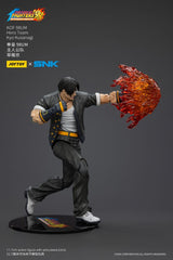 The King Of Fighters '98 Action Figure Hero Team Kyo Kusanagi 12 cm 6927054401420