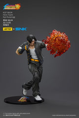 The King Of Fighters '98 Action Figure Hero Team Kyo Kusanagi 12 cm 6927054401420