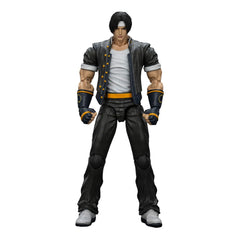 The King Of Fighters '98 Action Figure Hero Team Kyo Kusanagi 12 cm 6927054401420