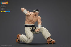 The King Of Fighters '98 Action Figure Hero Team Goro Daimon 12 cm 6927054401437