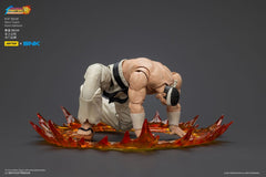 The King Of Fighters '98 Action Figure Hero Team Goro Daimon 12 cm 6927054401437
