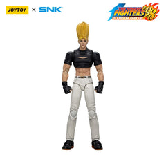 The King Of Fighters '98 Action Figure Hero Team Benimaru Nikaido 12 cm 6927054401444