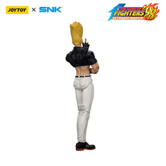 The King Of Fighters '98 Action Figure Hero Team Benimaru Nikaido 12 cm 6927054401444