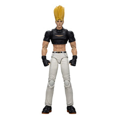 The King Of Fighters '98 Action Figure Hero Team Benimaru Nikaido 12 cm 6927054401444