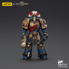 Warhammer 40,000: Space Marine 2 Action Figure Ultramarines Relic Secundus Armour 20 cm 6927054401536