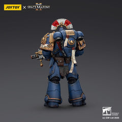 Warhammer 40,000: Space Marine 2 Action Figure Ultramarines Relic Secundus Armour 20 cm 6927054401536