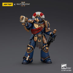 Warhammer 40,000: Space Marine 2 Action Figure Ultramarines Relic Secundus Armour 20 cm 6927054401536