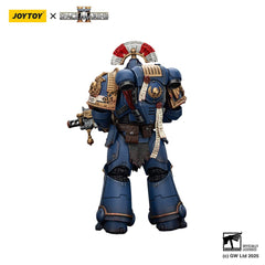 Warhammer 40,000: Space Marine 2 Action Figure Ultramarines Relic Secundus Armour 20 cm 6927054401536