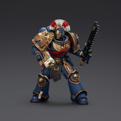 Warhammer 40,000: Space Marine 2 Action Figure Ultramarines Relic Secundus Armour 20 cm 6927054401536