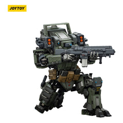 APOC Series Dark Source Action Figur Bedrock Standard Combat Mecha 17 cm 6927054401659
