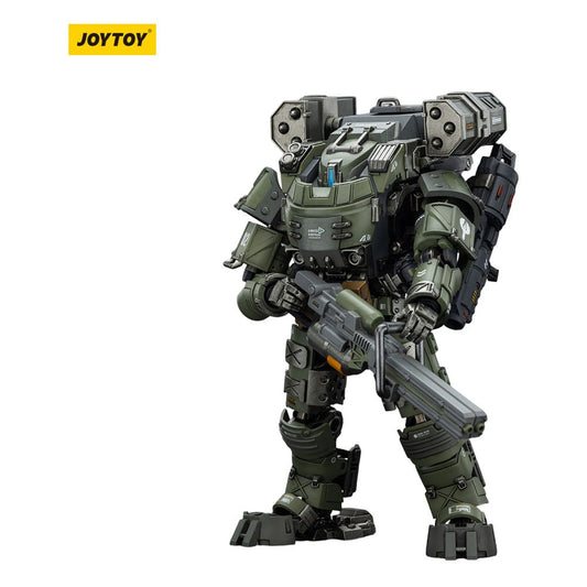 APOC Series Dark Source Action Figur Storm Tempestus Fire Support Mecha 17 cm 6927054401666