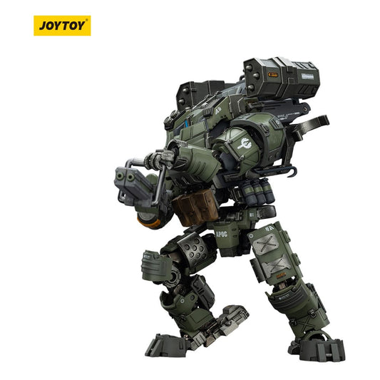 APOC Series Dark Source Action Figur Storm Tempestus Fire Support Mecha 17 cm 6927054401666