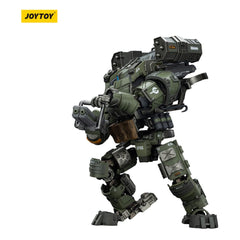 APOC Series Dark Source Action Figur Storm Tempestus Fire Support Mecha 17 cm 6927054401666