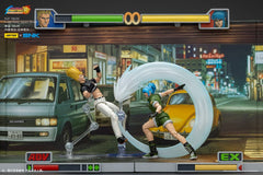 The King Of Fighters '98 Diorama Stage Base Japan Street 6927054401734