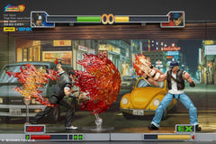 The King Of Fighters '98 Diorama Stage Base Japan Street 6927054401734