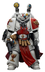 Warhammer 40,000 Action Figure Blood Angels Sanguinary Priest 12 cm 6927054401789