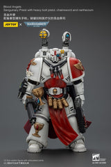 Warhammer 40,000 Action Figure Blood Angels Sanguinary Priest 12 cm 6927054401789