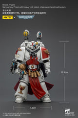 Warhammer 40,000 Action Figure Blood Angels Sanguinary Priest 12 cm 6927054401789