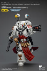 Warhammer 40,000 Action Figure Blood Angels Sanguinary Priest 12 cm 6927054401789