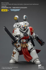 Warhammer 40,000 Action Figure Blood Angels Sanguinary Priest 12 cm 6927054401789