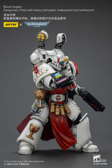 Warhammer 40,000 Action Figure Blood Angels Sanguinary Priest 12 cm 6927054401789