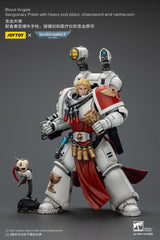 Warhammer 40,000 Action Figure Blood Angels Sanguinary Priest 12 cm 6927054401789
