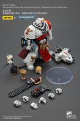 Warhammer 40,000 Action Figure Blood Angels Sanguinary Priest 12 cm 6927054401789