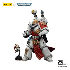 Warhammer 40,000 Action Figure Blood Angels Sanguinary Priest 12 cm 6927054401789