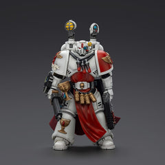 Warhammer 40,000: Combat Patrol Blood Angels Action Figure Sanguinary Priest with Heavy bolt pistol chainsword and narthecium 20 cm 6927054401789
