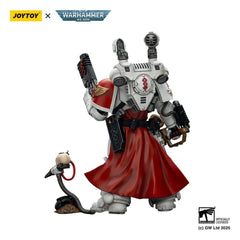 Warhammer 40,000 Action Figure Blood Angels Sanguinary Priest 12 cm 6927054401789