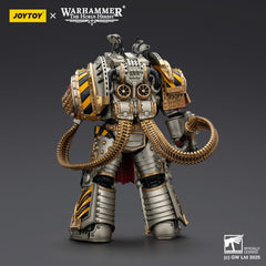 Warhammer The Horus Heresy Action Figure Iron Warriors Perturabo Primarch of the lVth Legion 28 cm 6927054401819