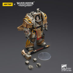 Warhammer The Horus Heresy Action Figure Iron Warriors Perturabo Primarch of the lVth Legion 28 cm 6927054401819