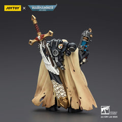 Warhammer 40k Action Figure Chaos Space Marines Cypher Lord of the Fallen 20 cm 6927054401826