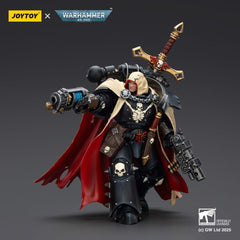 Warhammer 40k Action Figure Chaos Space Marines Cypher Lord of the Fallen 20 cm 6927054401826