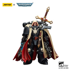 Warhammer 40k Action Figure Chaos Space Marines Cypher Lord of the Fallen 20 cm 6927054401826