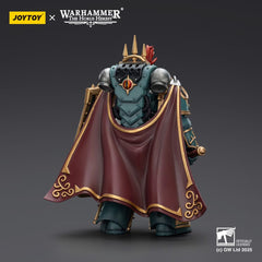 Warhammer The Horus Heresy Action Figure Sons of Horus Little Horus Aximand Captain of the 5th Company 20 cm 6927054401833