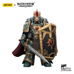 Warhammer The Horus Heresy Action Figure Sons of Horus Little Horus Aximand Captain of the 5th Company 20 cm 6927054401833
